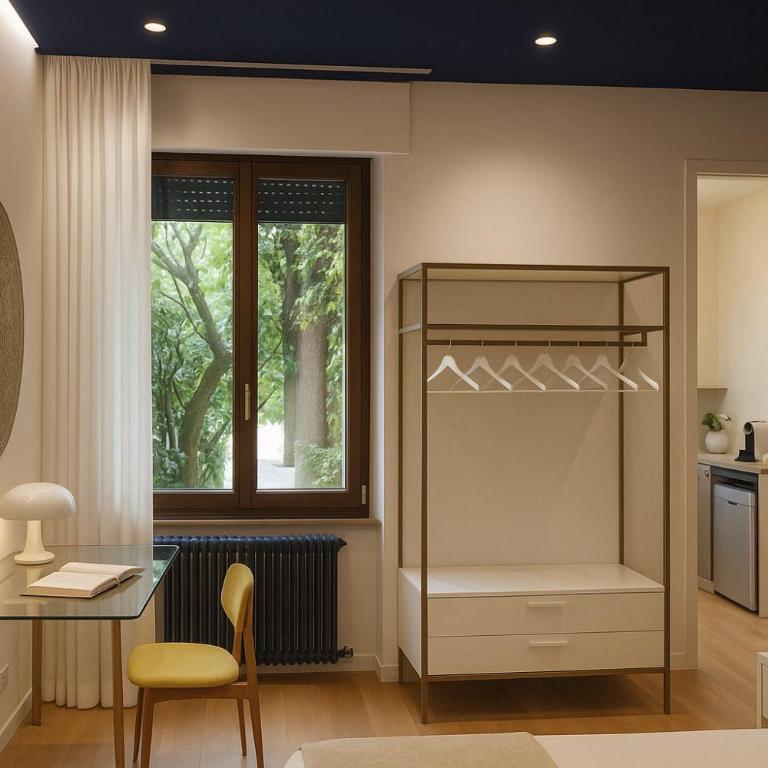 Isola Memmia - Suite - 3