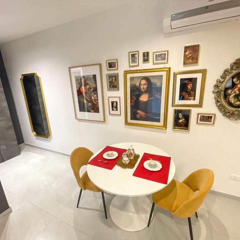 Da Vinci Metro Studio - Appartamento con 1 Camera da Letto - 2