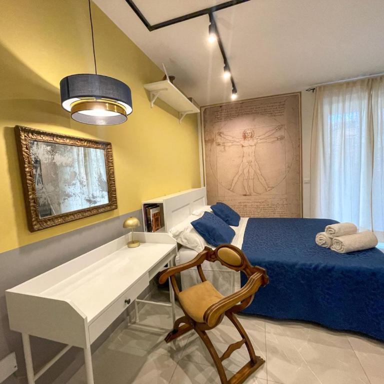 Da Vinci Metro Studio - Appartamento con 1 Camera da Letto - 14