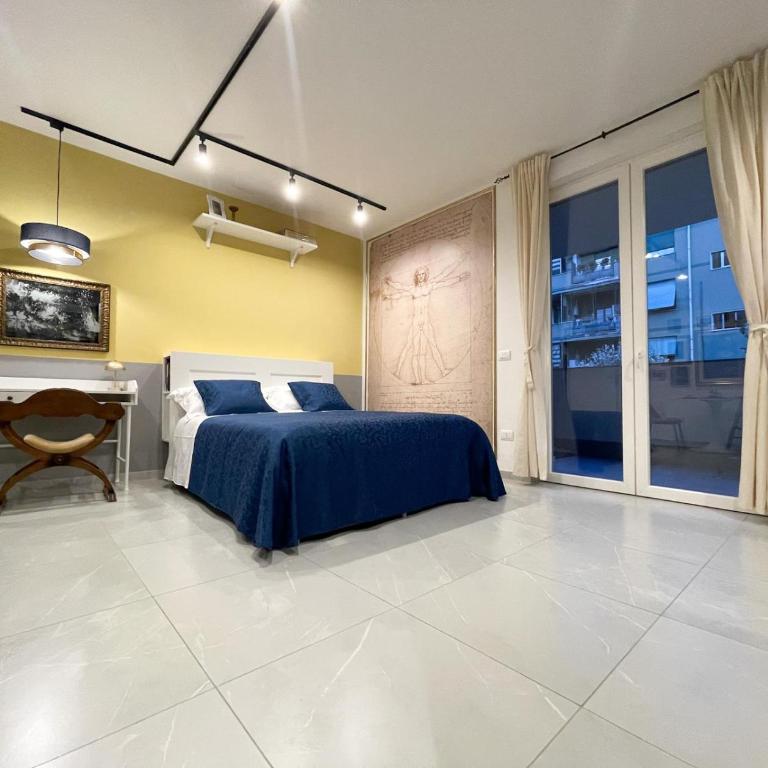 Da Vinci Metro Studio - Appartamento con 1 Camera da Letto - 38
