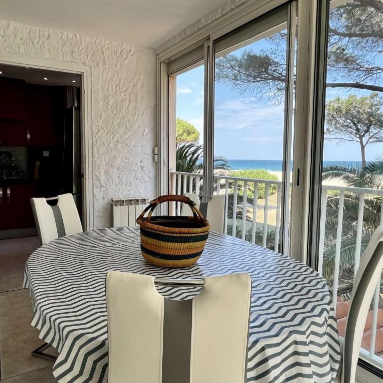 Appartement 3 pièces 4 couchages ARGELES SUR MER AR350-A01 - Appartamento - 2