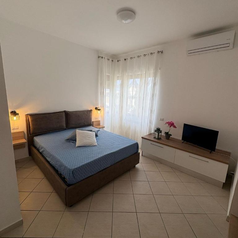 Casa Mia Sorrento - Appartamento con 3 Camere da Letto e Vista Parco - 43