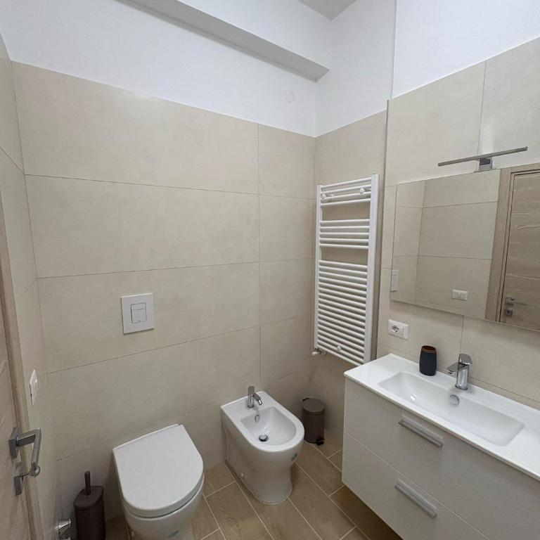 Casa Mia Sorrento - Appartamento con 3 Camere da Letto e Vista Parco - 41