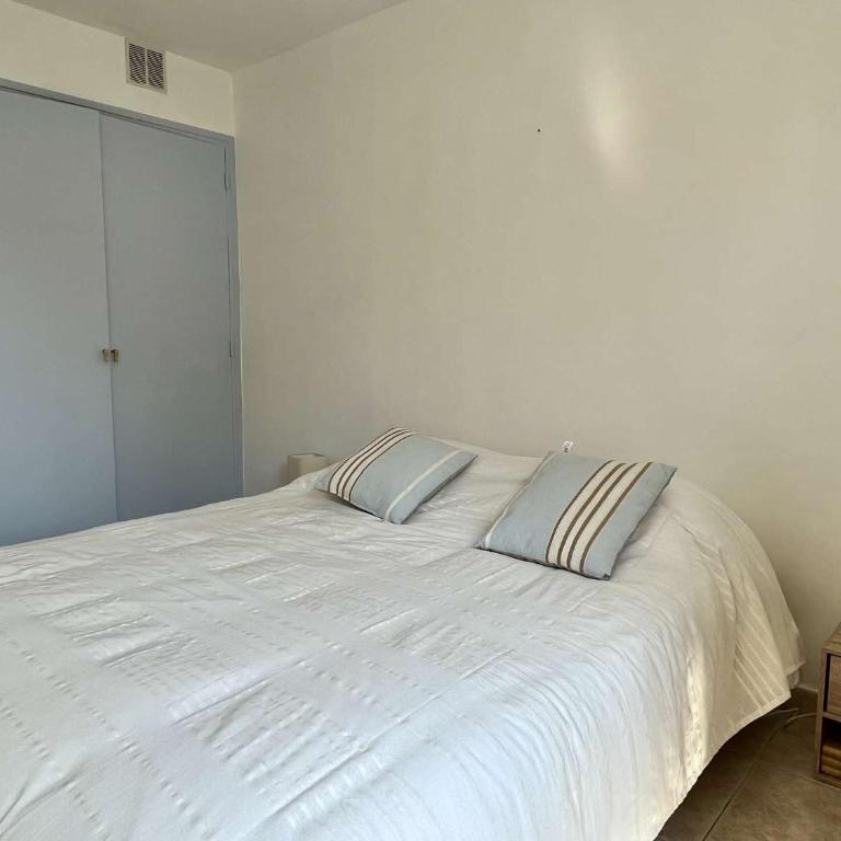 Appartement 3 pièces 4 couchages ARGELES SUR MER AR350-A01 - Appartamento - 10