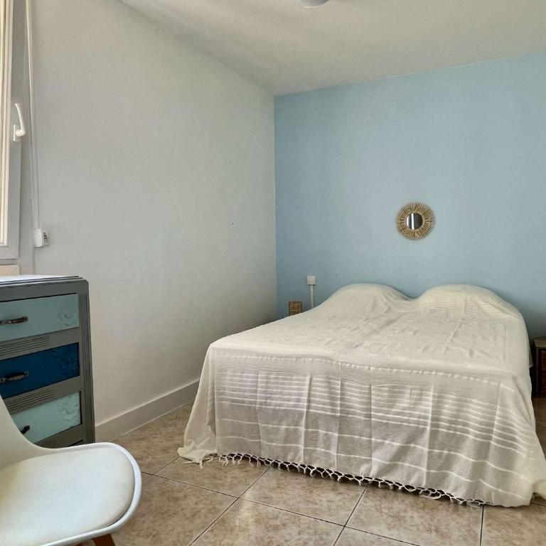 Appartement 3 pièces 4 couchages ARGELES SUR MER AR350-A01 - Appartamento - 11