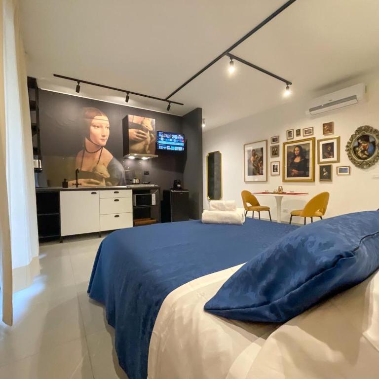Da Vinci Metro Studio - Appartamento con 1 Camera da Letto - 1