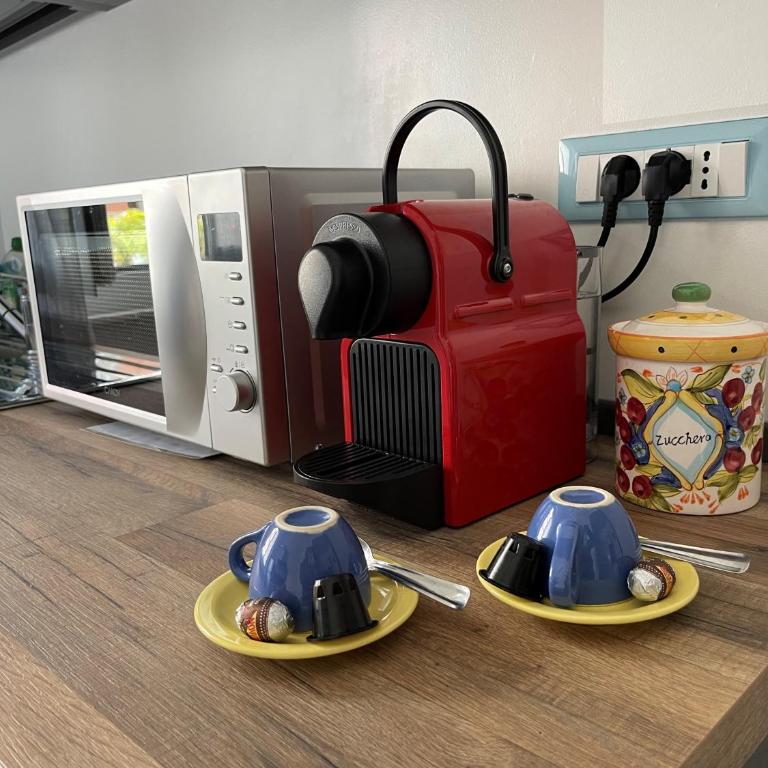 Matilde House a Genova, Boccadasse, appartamento completo ed esclusivo - Appartamento con 1 Camera da Letto - 18