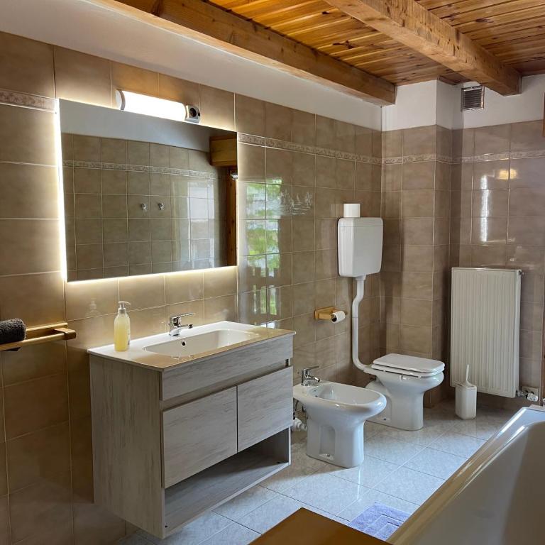 Casa Valcanover - Appartamento con Vista Lago - 18