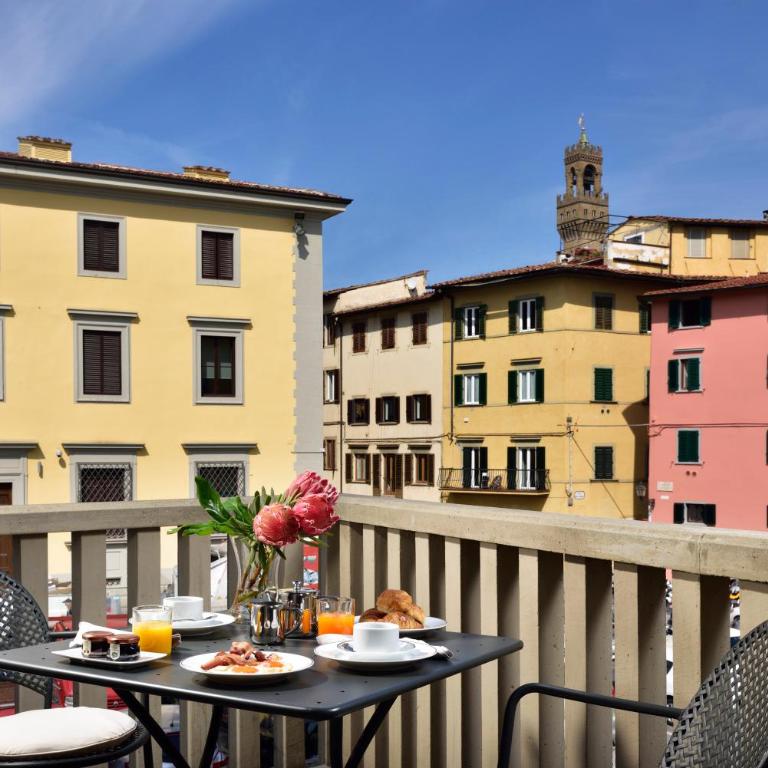 Hotel Balestri - WTB Hotels - Double Room with Balcony - 4