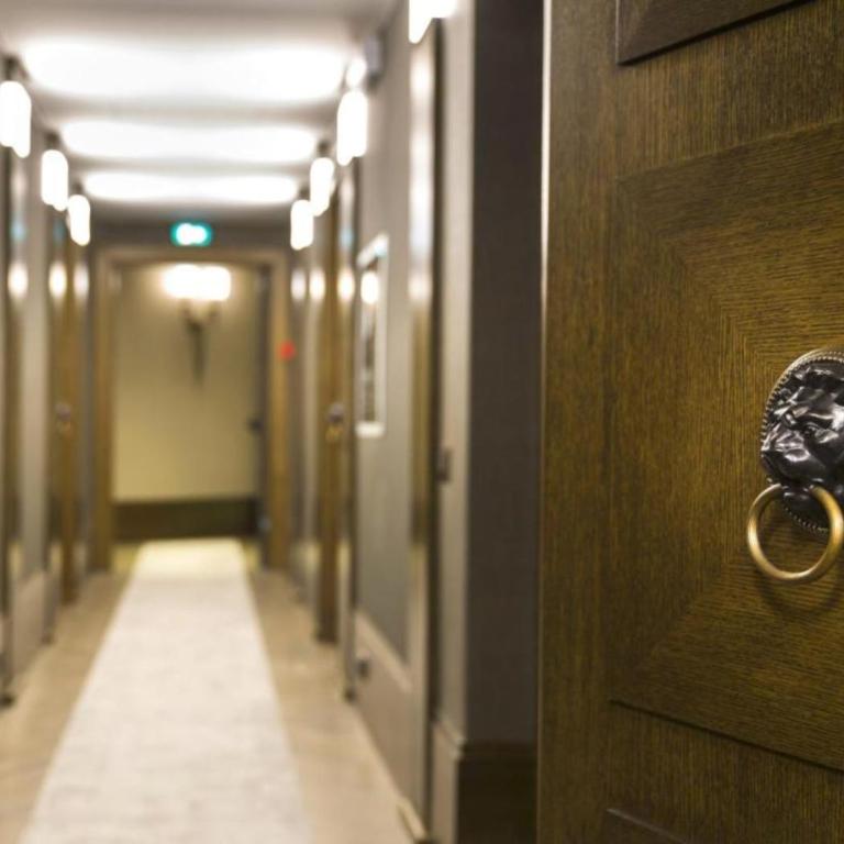Hotel Balestri - WTB Hotels - Junior Suite - 4