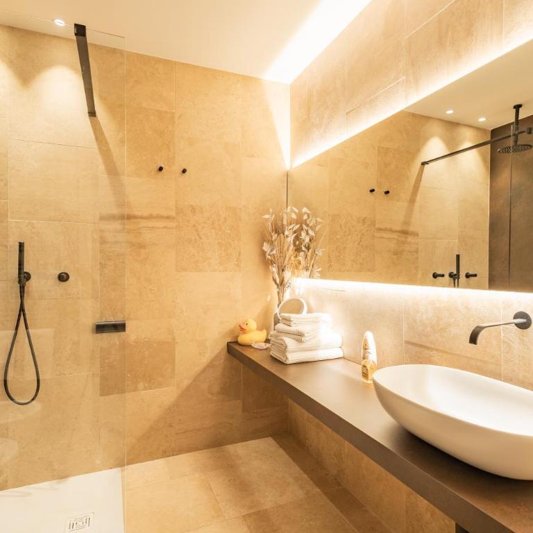 Ædrian's Loft. Boutique apartment with private terrace in the center of Rome - Appartamento con Terrazza - 17