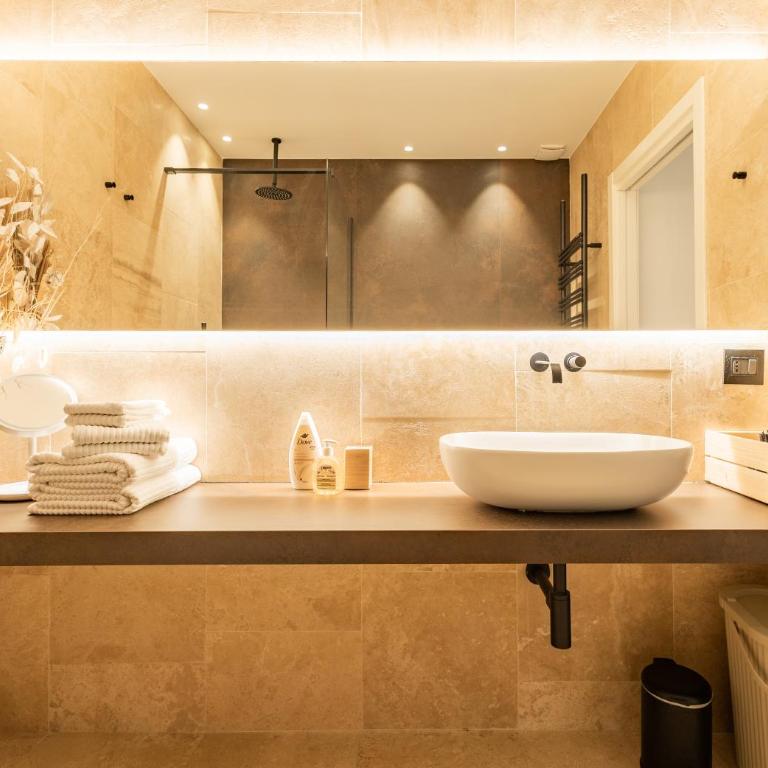 Ædrian's Loft. Boutique apartment with private terrace in the center of Rome - Appartamento con Terrazza - 16