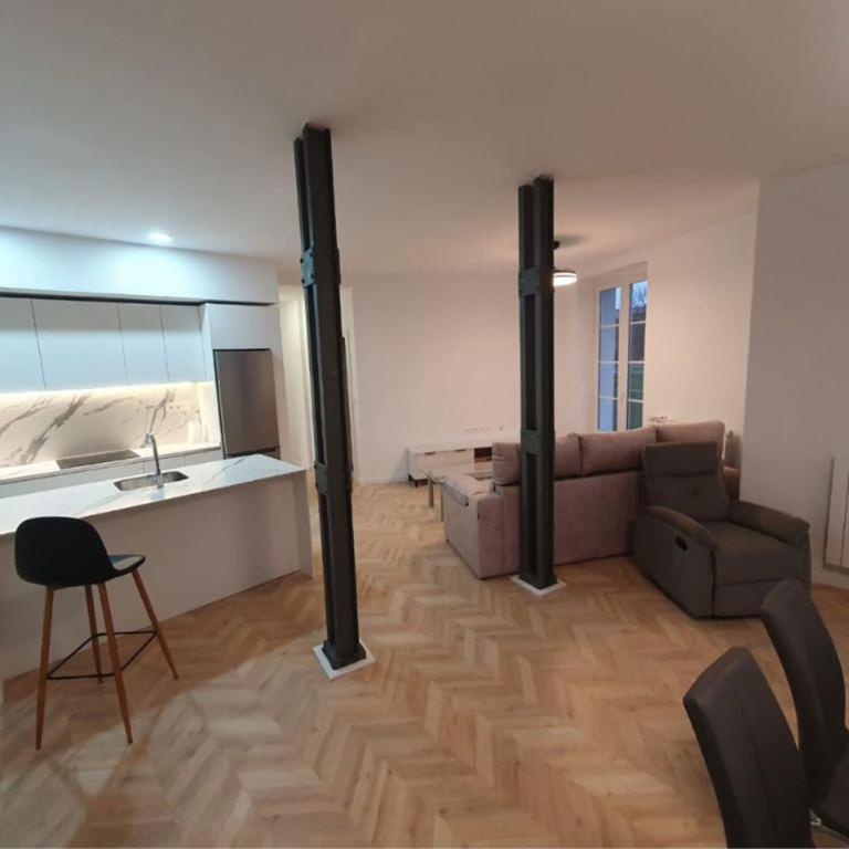 Apartamentos Ciudadela Superior 3000 - Apartamento de 3 dormitorios - 14