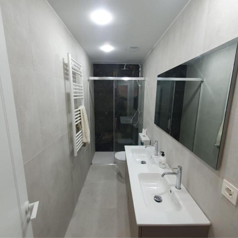 Apartamentos Ciudadela Superior 3000 - Apartamento de 3 dormitorios - 18