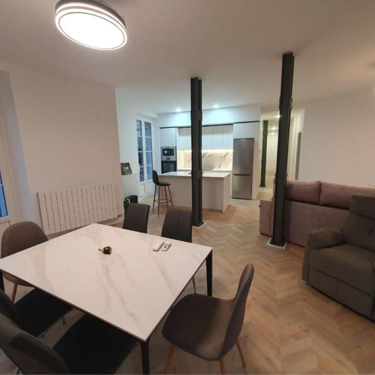 Apartamentos Ciudadela Superior 3000 - Apartamento de 3 dormitorios - 17
