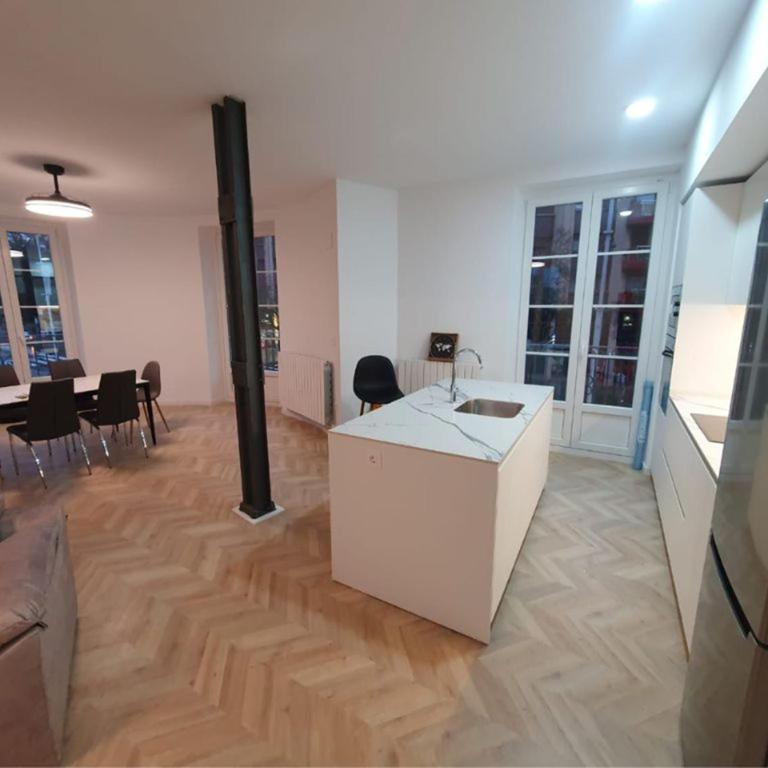Apartamentos Ciudadela Superior 3000 - Apartamento de 3 dormitorios - 21
