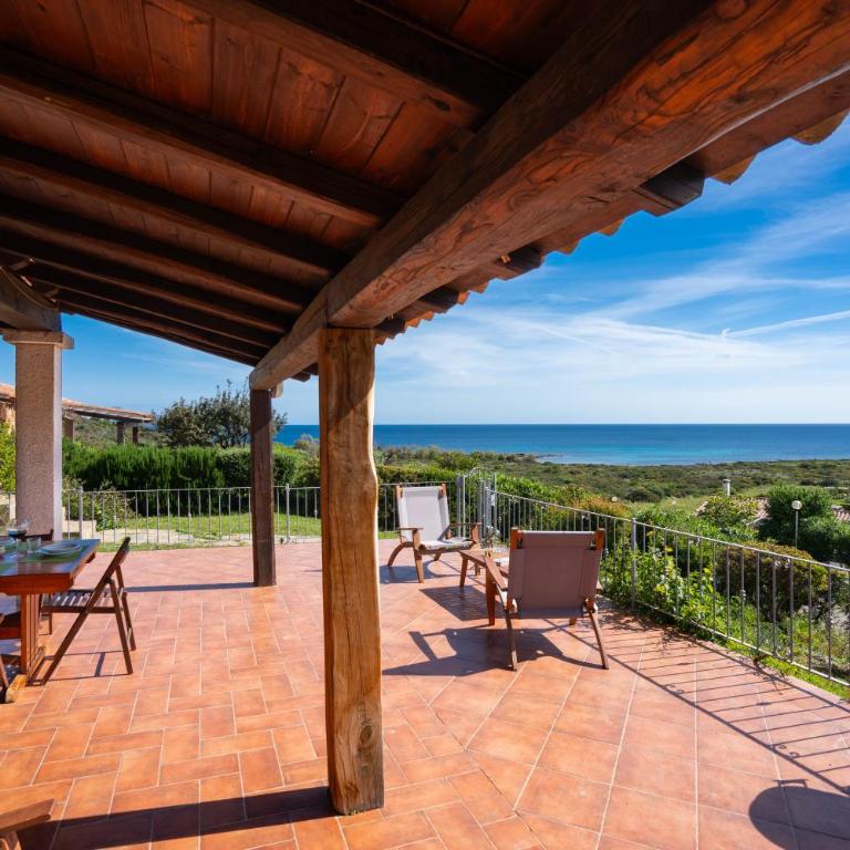 Villino Molara a San Teodoro - Casa con 2 Camere da Letto - 5