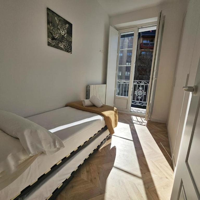 Apartamentos Ciudadela Superior 3000 - Apartamento de 3 dormitorios - 11