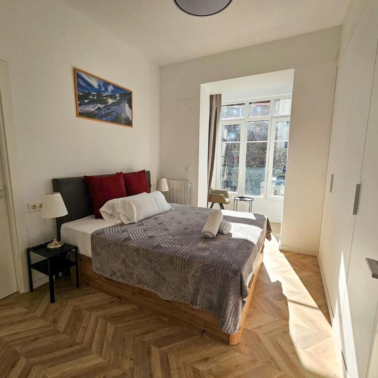 Apartamentos Ciudadela Superior 3000 - Apartamento de 3 dormitorios - 9
