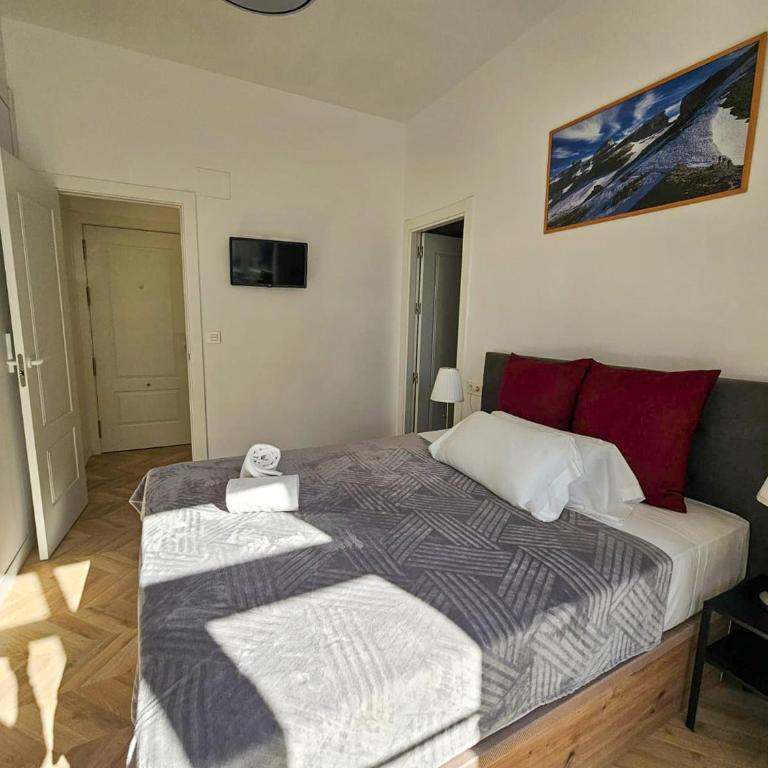 Apartamentos Ciudadela Superior 3000 - Apartamento de 3 dormitorios - 12