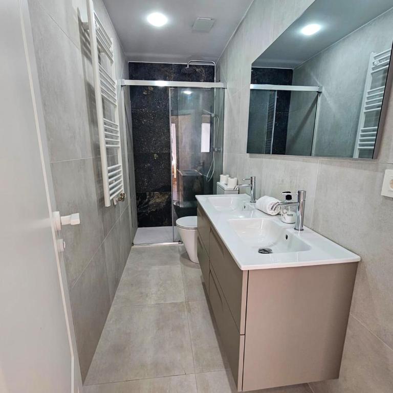 Apartamentos Ciudadela Superior 3000 - Apartamento de 3 dormitorios - 20