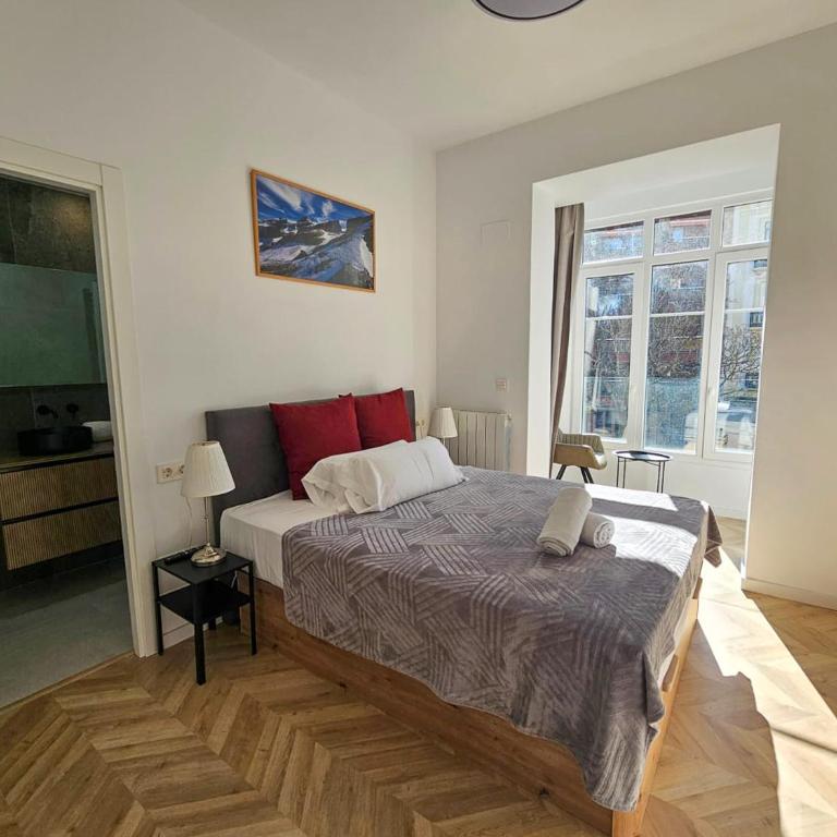 Apartamentos Ciudadela Superior 3000 - Apartamento de 3 dormitorios - 1