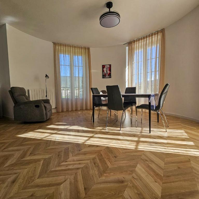 Apartamentos Ciudadela Superior 3000 - Apartamento de 3 dormitorios - 5