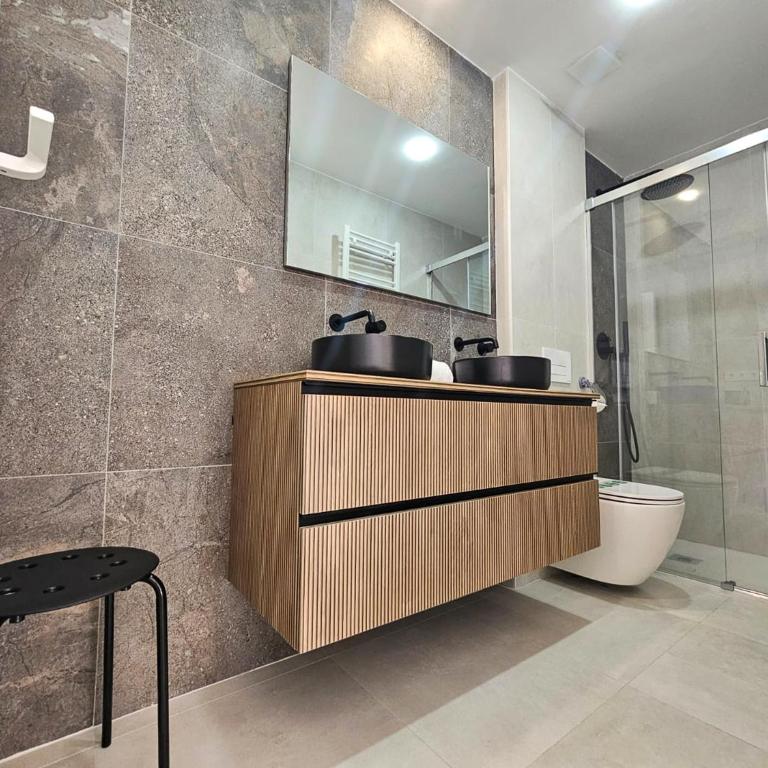 Apartamentos Ciudadela Superior 3000 - Apartamento de 3 dormitorios - 4