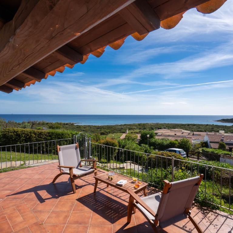 Villino Molara a San Teodoro - Casa con 2 Camere da Letto - 11