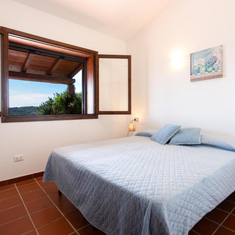 Villino Molara a San Teodoro - Casa con 2 Camere da Letto - 15