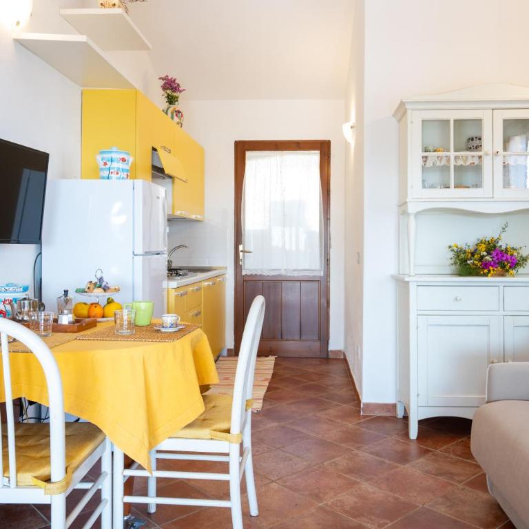 Villino Molara a San Teodoro - Casa con 2 Camere da Letto - 13