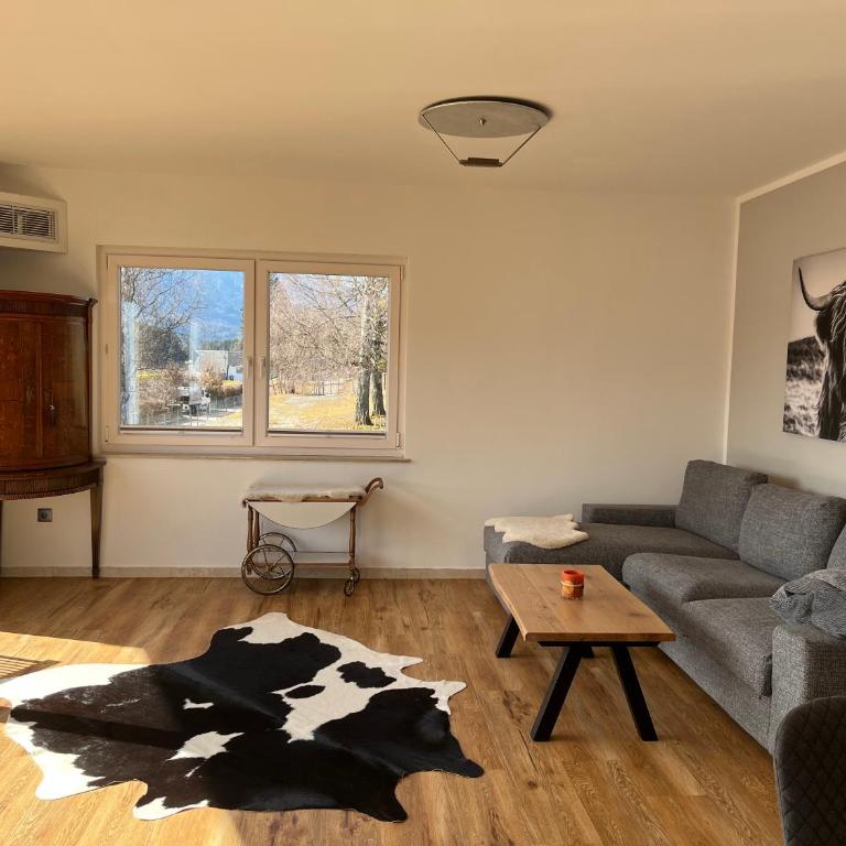 Traumhafte Wohnung am Faaker See - Apartment mit 2 Schlafzimmern und Aussicht - 3