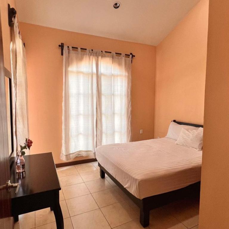 Sicarú Suites - Apartamento de 2 dormitorios - 12