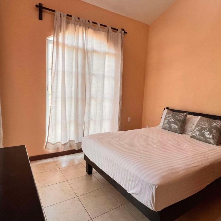 Sicarú Suites - Apartamento de 2 dormitorios - 8