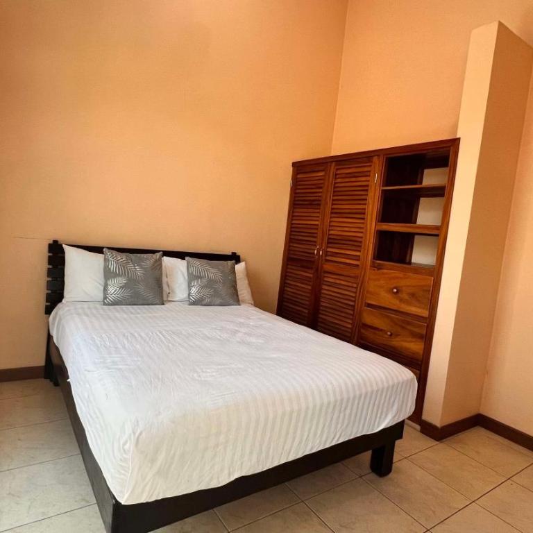 Sicarú Suites - Apartamento de 2 dormitorios - 11