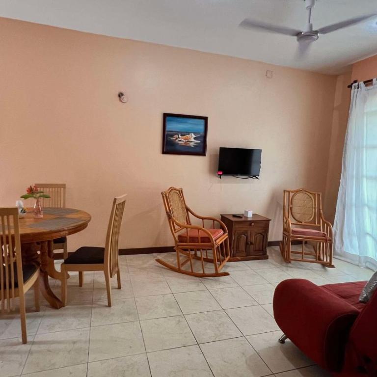 Sicarú Suites - Apartamento de 2 dormitorios - 10