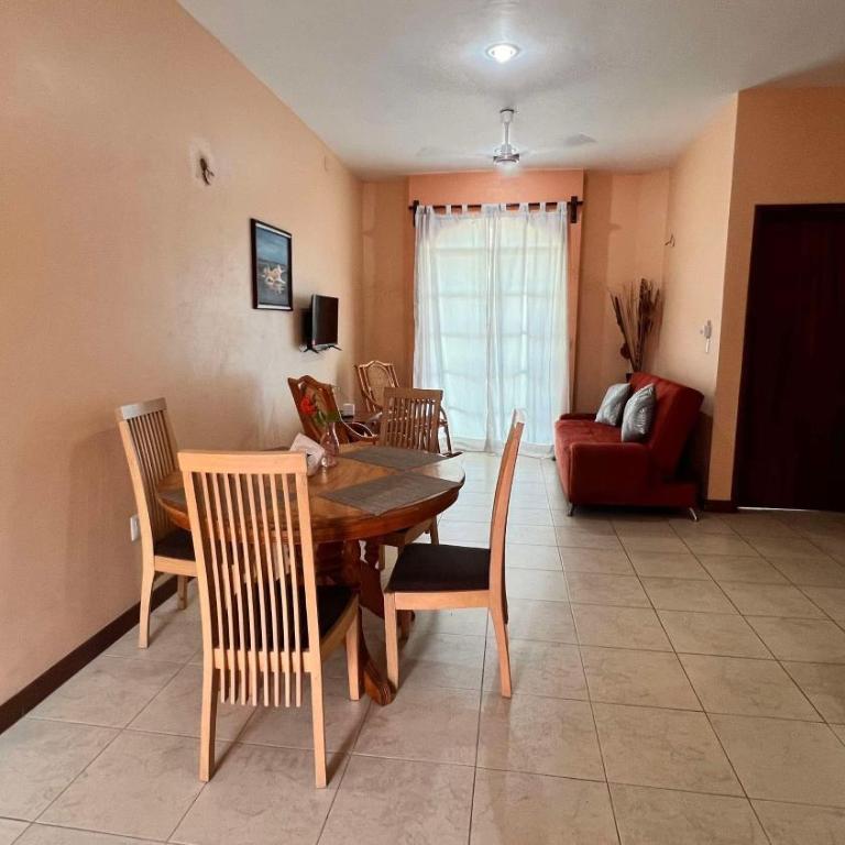 Sicarú Suites - Apartamento de 2 dormitorios - 9
