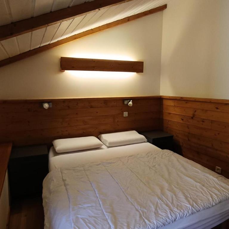 Saint Roch Chalet - Superbe appartement cosy dans le village, plein sud. MAE-3641 - Apartment - 7