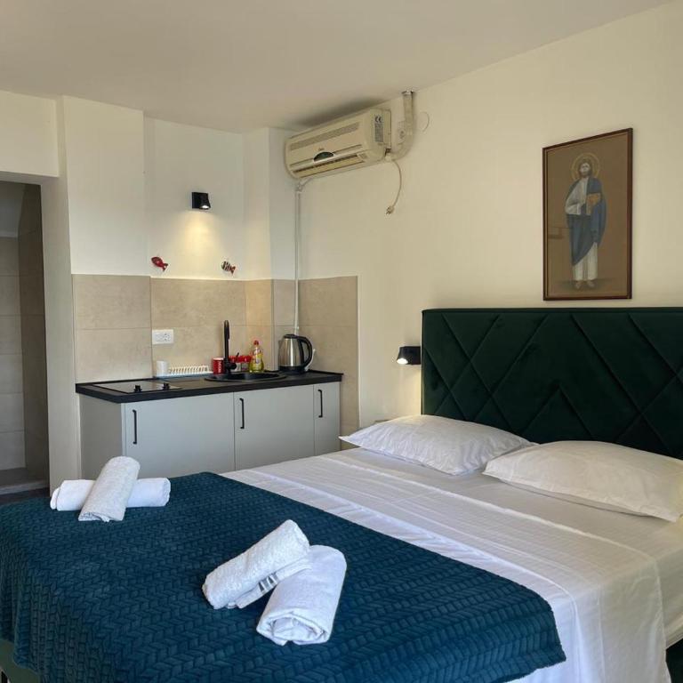 Apartments Adria - Studio - 28