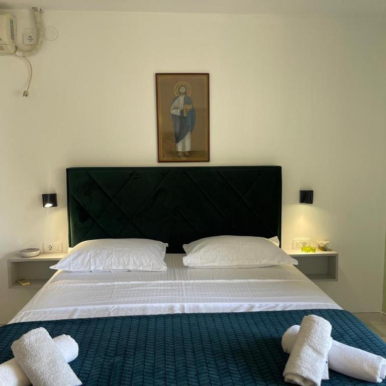 Apartments Adria - Studio - 23