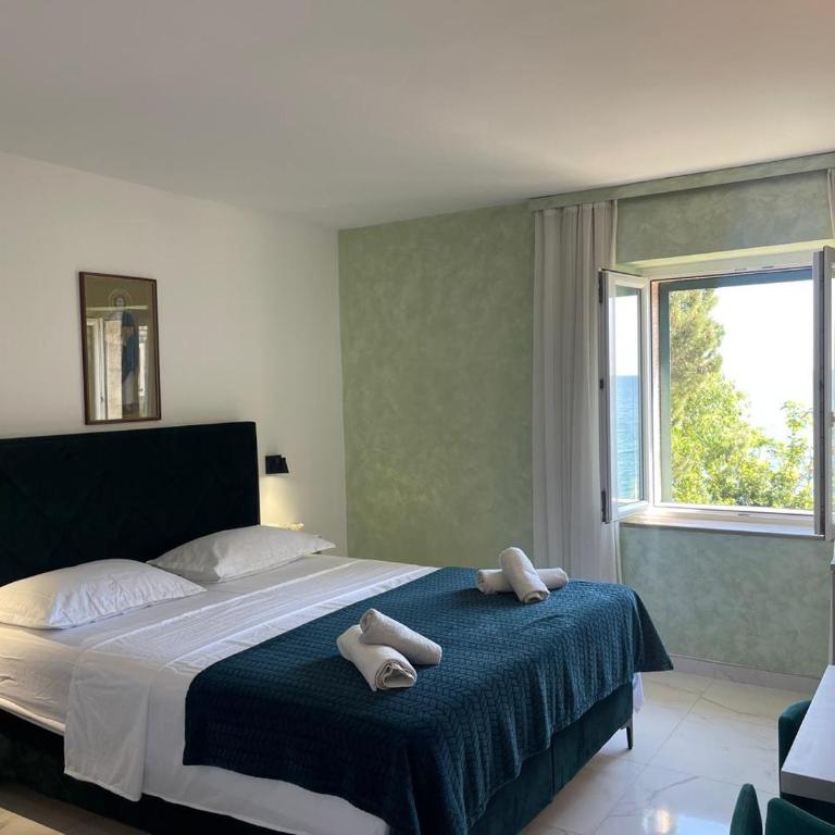 Apartments Adria - Studio - 14