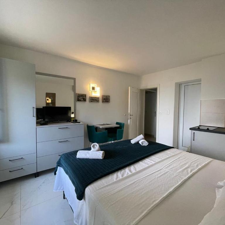 Apartments Adria - Studio - 22