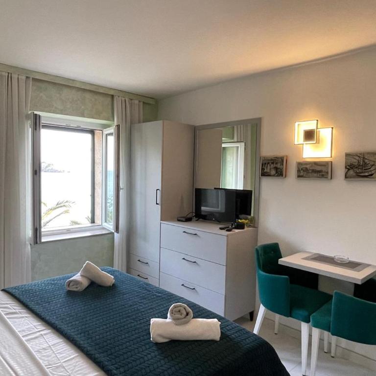Apartments Adria - Studio - 20