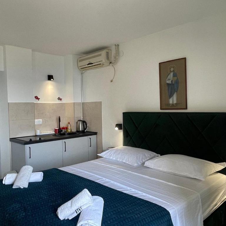 Apartments Adria - Studio - 25
