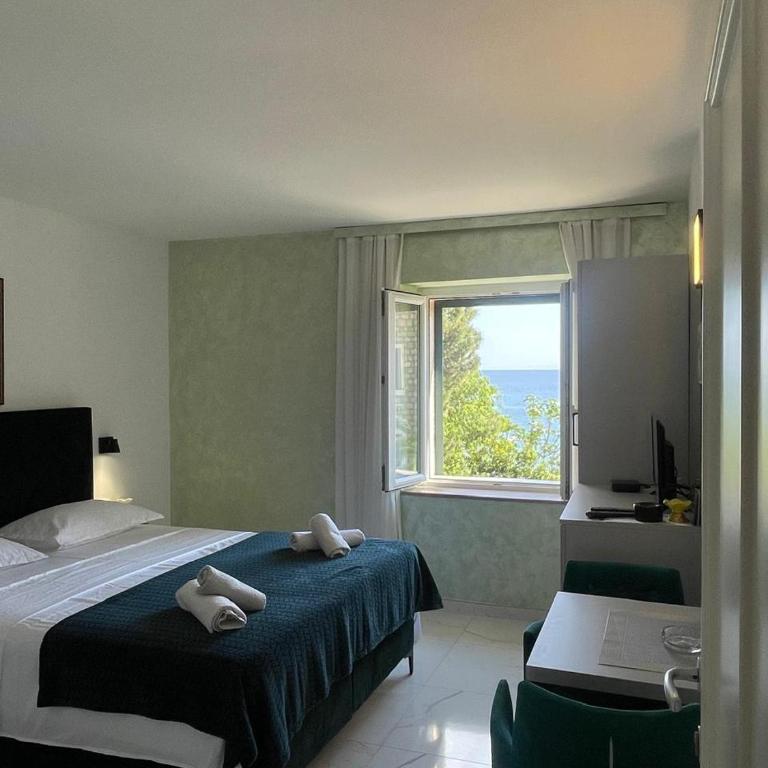 Apartments Adria - Studio - 24