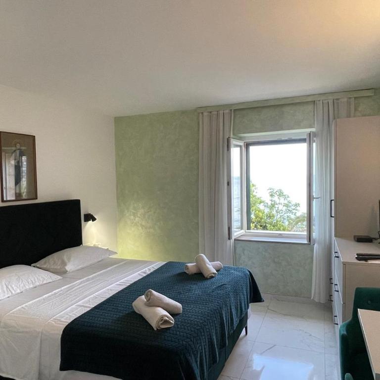 Apartments Adria - Studio - 15