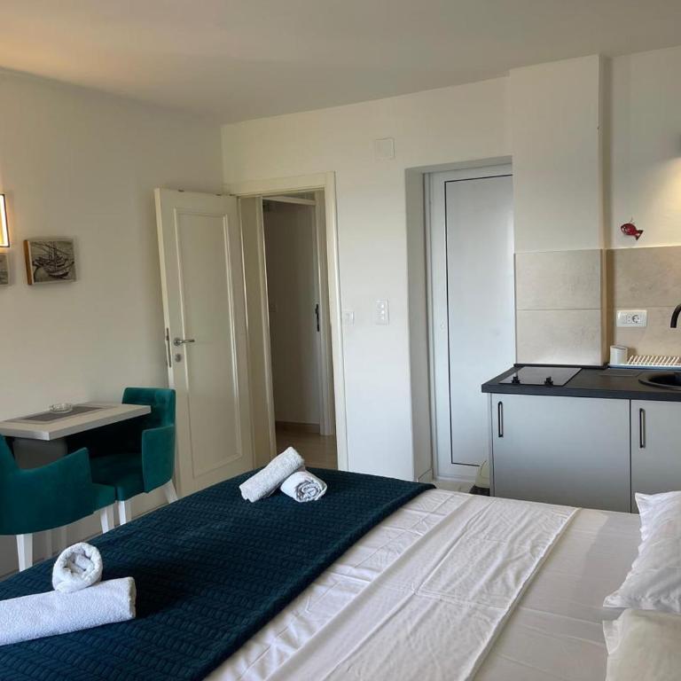 Apartments Adria - Studio - 29