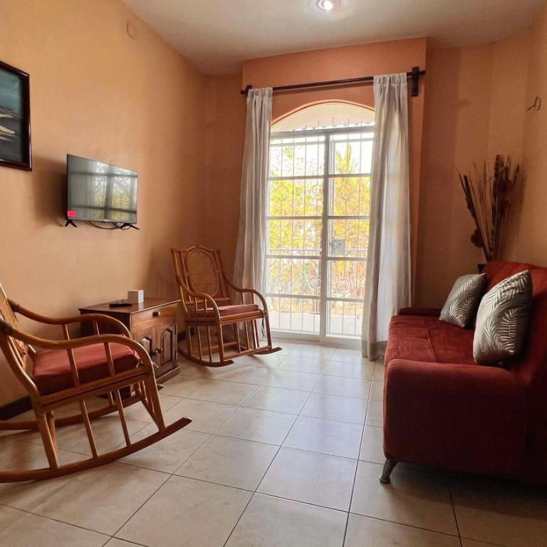 Sicarú Suites - Apartamento de 2 dormitorios - 1