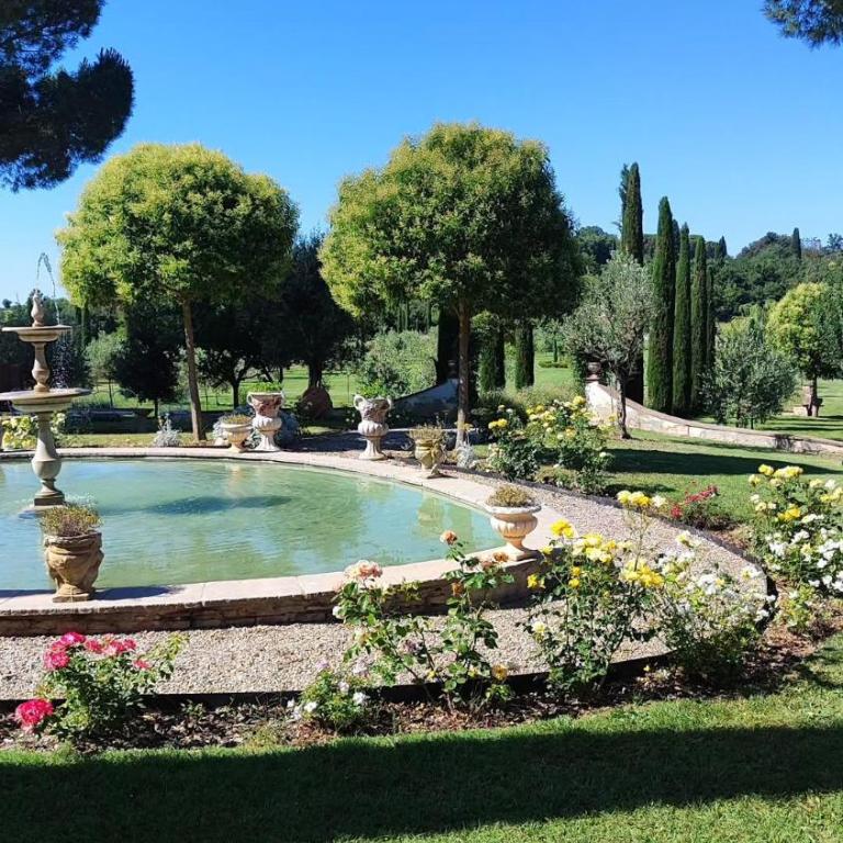 Villa Nobile Cortona - Casa Vacanze - 45