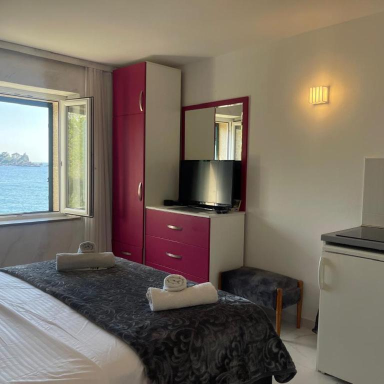 Apartments Adria - Studio - 14
